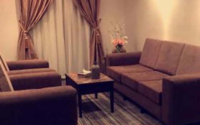 Sadeem Hotel Suites 2