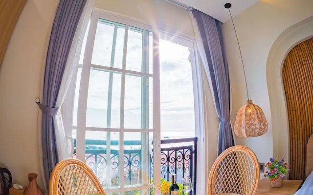 SenSea Retreat Phu Quoc