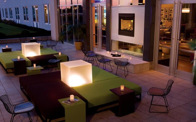 Aloft El Segundo - Los Angeles Airport