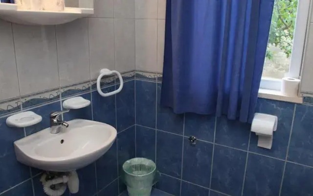Rooms Maslina