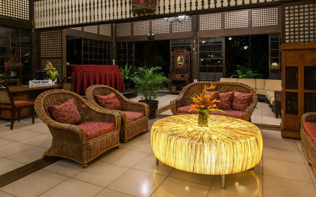 Cebu White Sands Resort and Spa