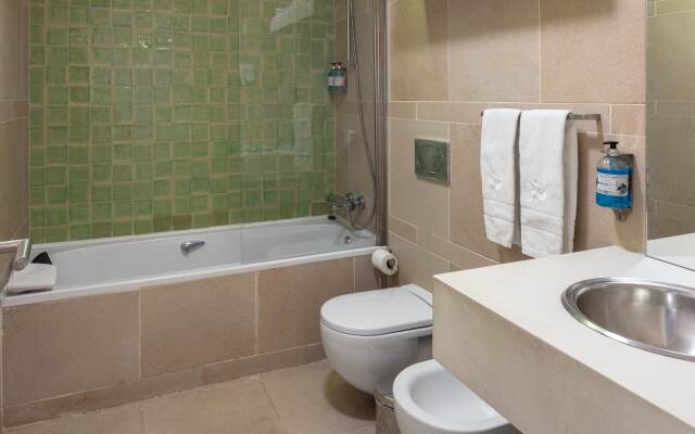 Lisbon Serviced Apartments - Palácio Camões