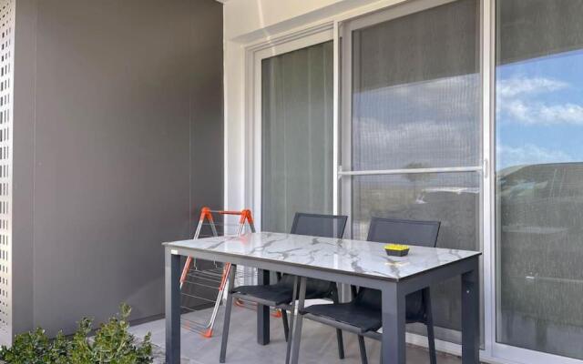 Long Beach Holiday Resort studio BA5