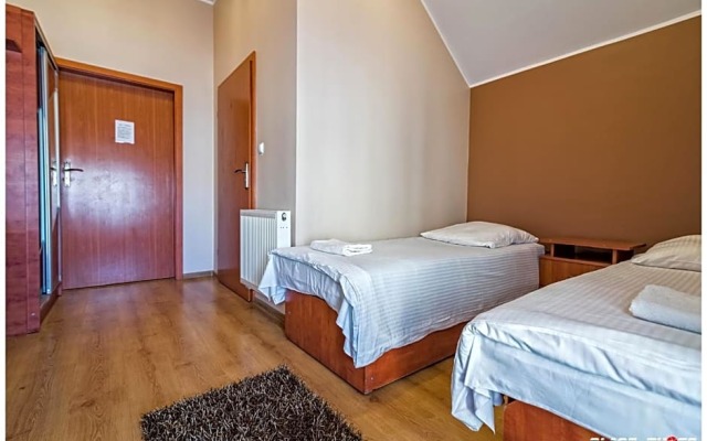 Hotel Warka