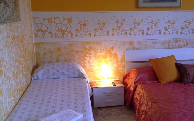 Tropical B&B