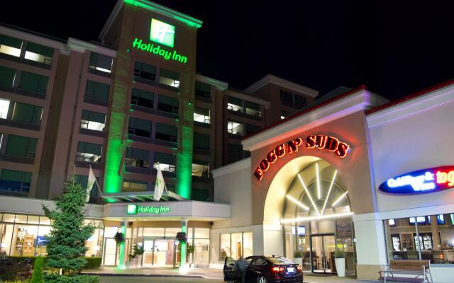 Holiday Inn Vancouver Airport- Richmond, an IHG Hotel