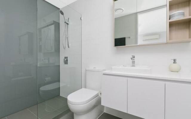 CityStyle Executive Apartments - BELCONNEN