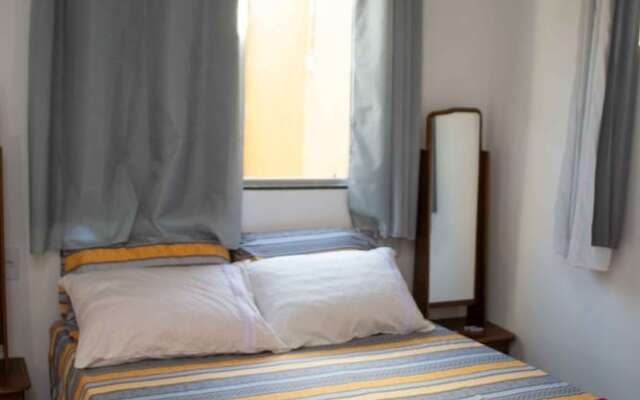 Trindade em Família