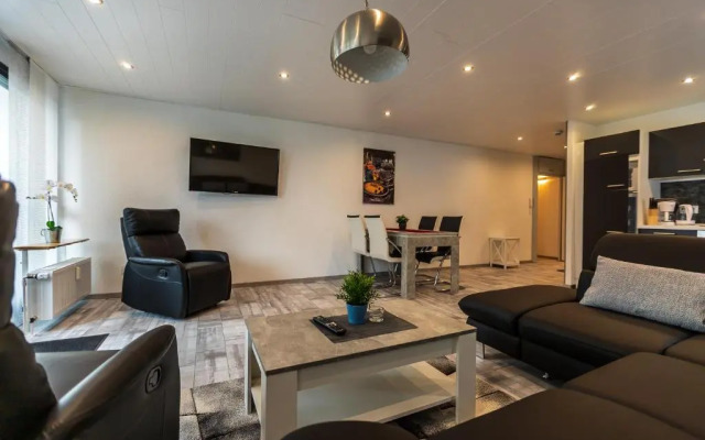 Ferienwohnung Brunnenbach II