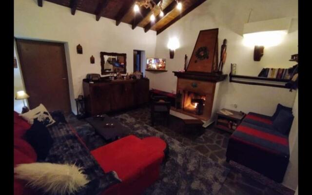 Litheon House