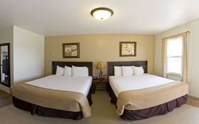 Sunset Lodge Escanaba