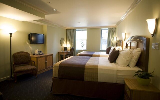 Hotel Mulberry
