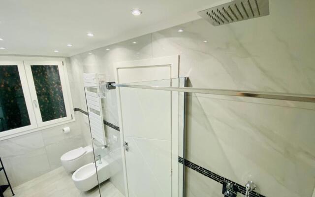 Olympic Suite Roma