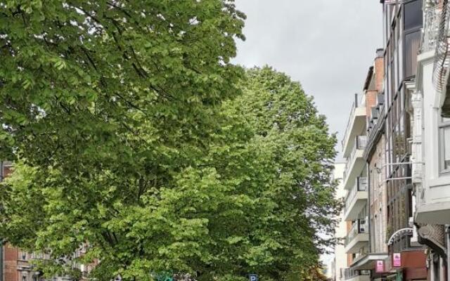 Studio de l'Avenue