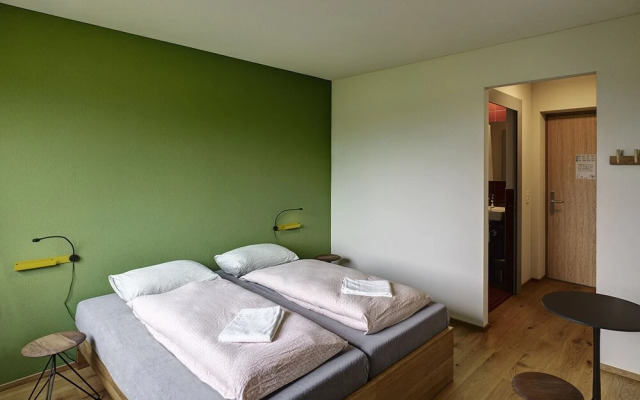Schaan-Vaduz Youth Hostel