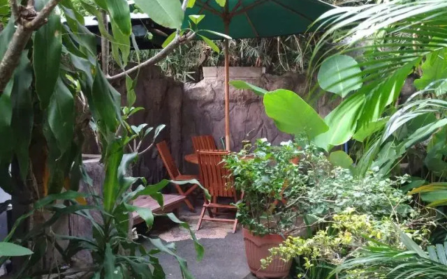 Praety Home Stay