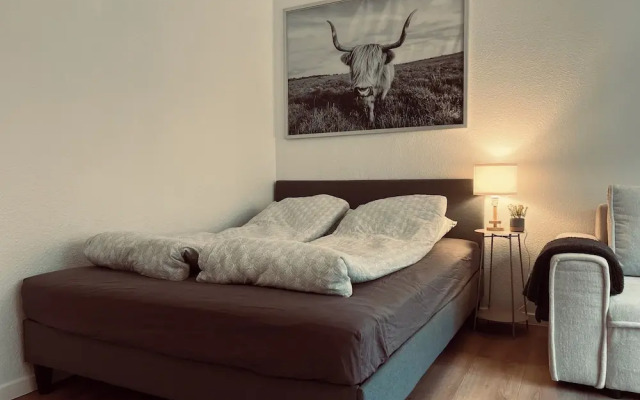 Cozy Flats Silkeborg - S2