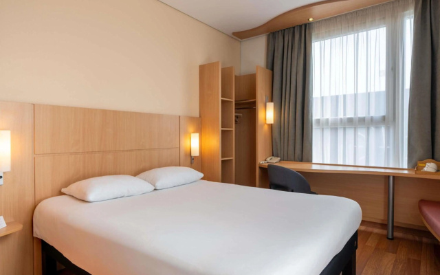 ibis Kaunas Centre - Image 4