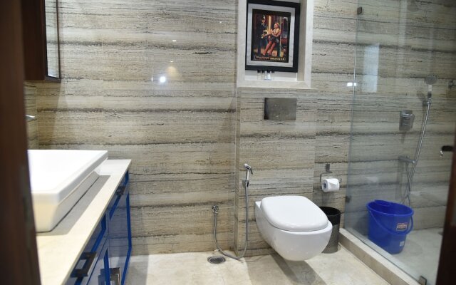 BelAir Suites Pune