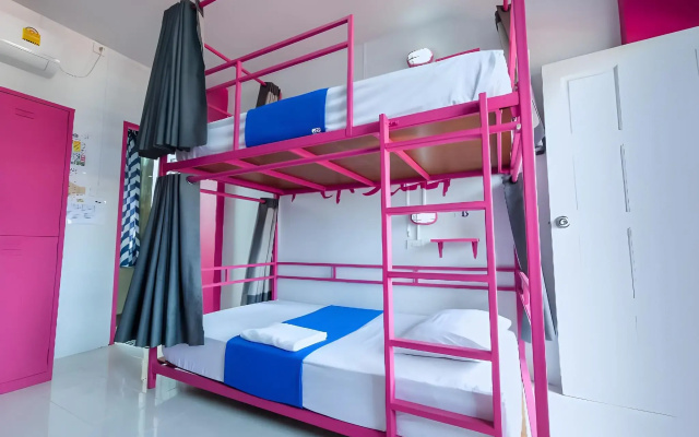 Slumber Party Chiang Mai