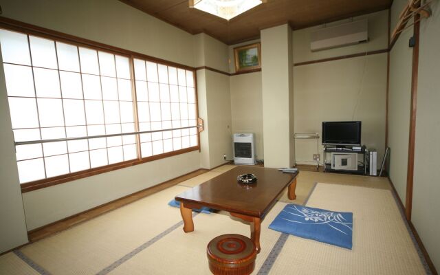 Yuzawa Ski House