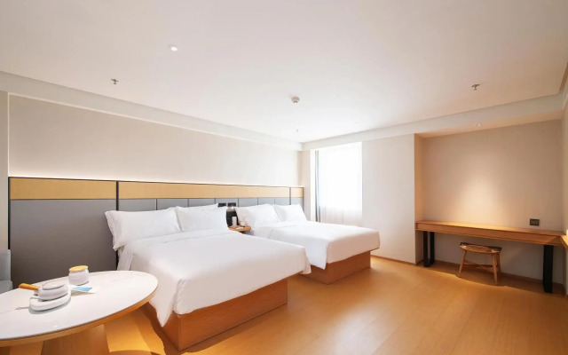 JI Hotel Shenyang Consulate Branch