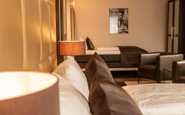 Hotel Renoir*** Paris Montparnasse