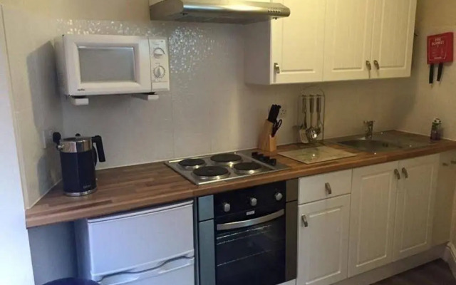 Twelve Holiday Apartments