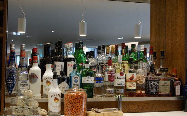 Holiday Inn Huntingdon - Racecourse by IHG