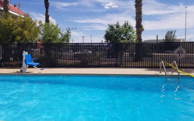 Extend A Suites - Tuscon Airport