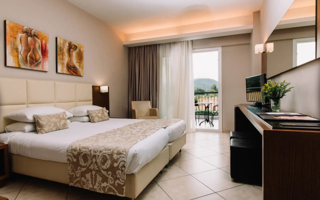 Aar Hotel & Spa Ioannina