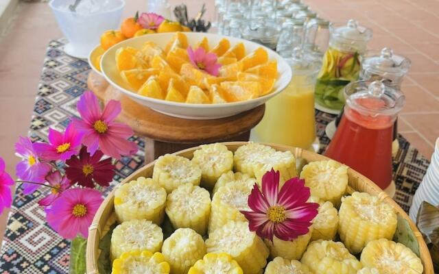 Mai Chau Onsen Retreat