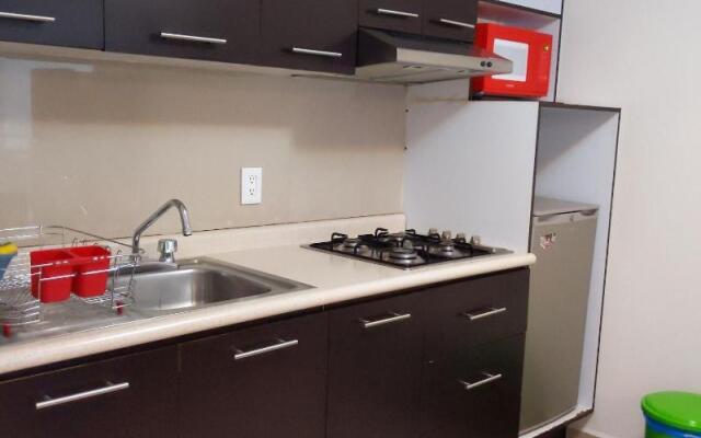 Grupo Kings Suites Alfredo de Musset