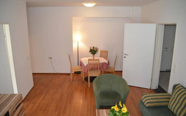 Neue Post - Apartments
