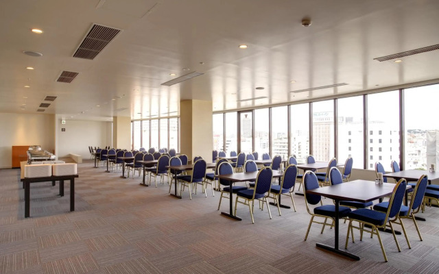 Hotel Resonex Naha