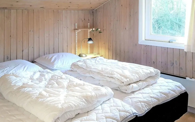 10 Person Holiday Home in Hjorring-by Traum
