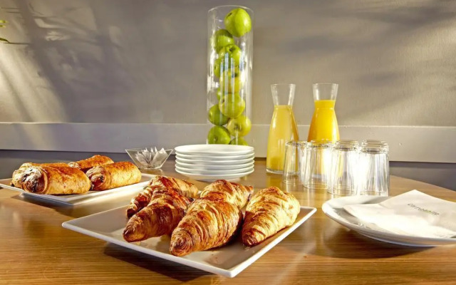 Campanile PRIME - Paris Ouest Boulogne