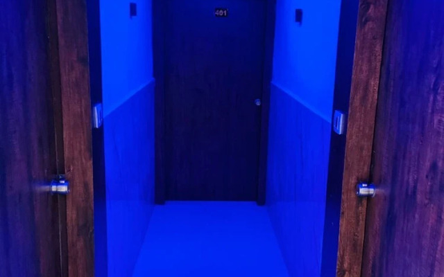 Hotel Paradise Naroda