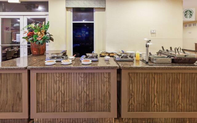 Hilton Garden Inn South Padre Island Beachfront