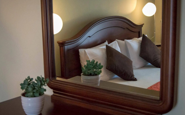 Leone Luxury Villas