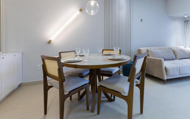 Tambaú Flat #112 - em Tambaú por Carpediem