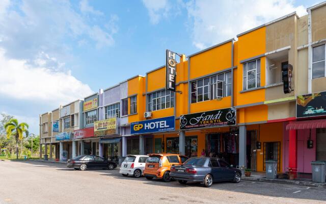 Golden Pearl Hotel Near Universiti Tun Hussein Onn Malaysia UTHM