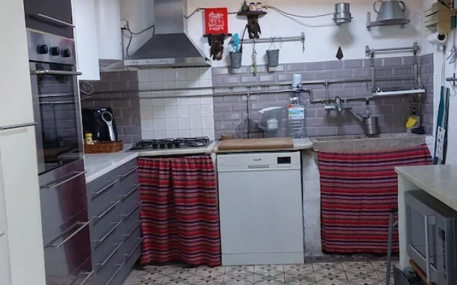 Beach Wave Melides Villa