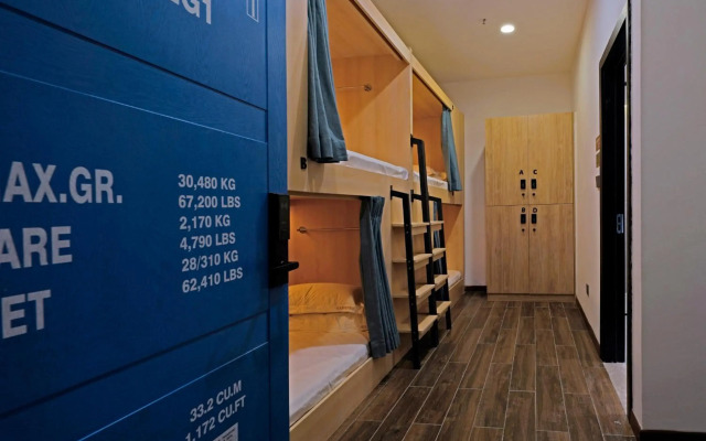 Zou Qu Ye Travel Hotel