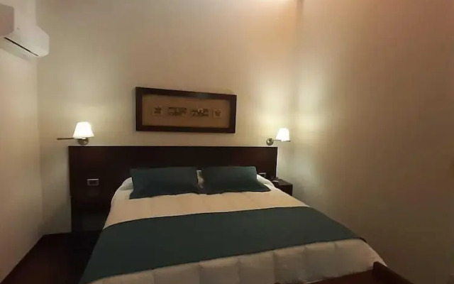 Bemar Carmelo Hotel