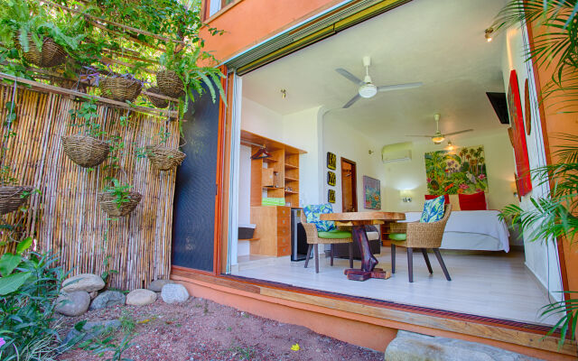 Villa Polinesia Wellness Resort