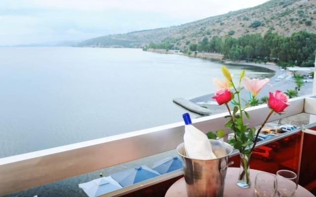 Amvrakia Hotel