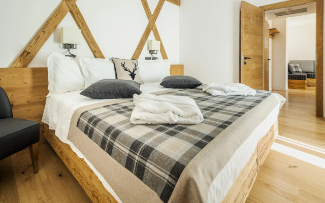 Camina Suite & Spa