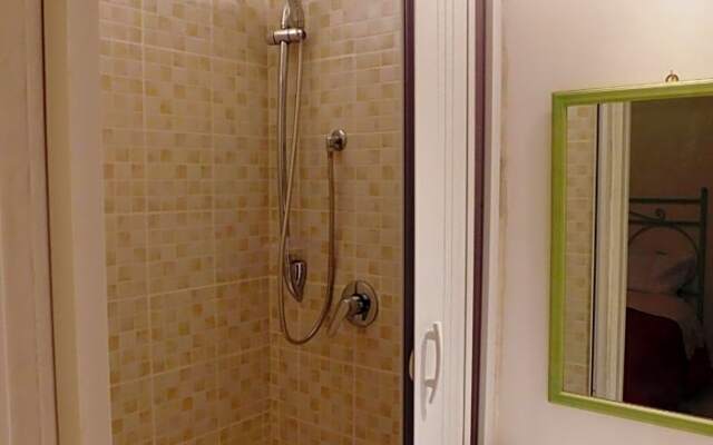 I Ventitre Passi - Bed and Breakfast Scauri