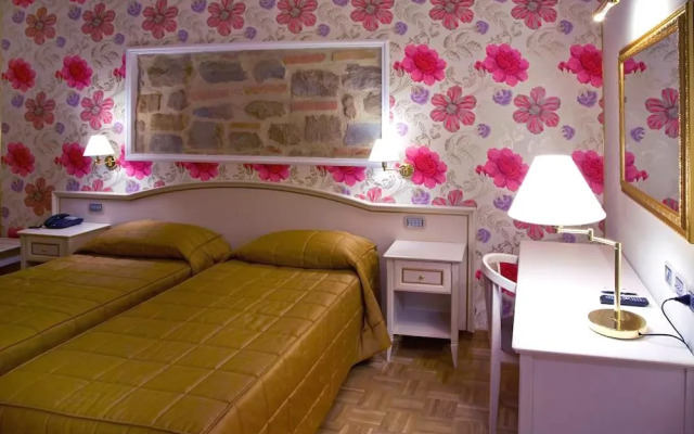 Relais Villa Fornari